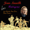 Antigone - Jean Anouilh