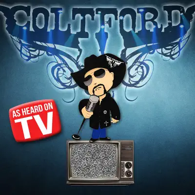 As Heard on TV - EP - Colt Ford As Heard on TV - EP - Colt Ford