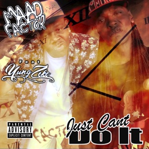 Just Can't Do It (feat. Yung Zeke)