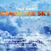 Fadi Awad - Reach the Sky (Fadi Awad's Classy Saxy Mix) [feat. Addie Nicole]