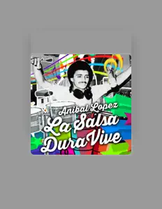 Listen to Anibal Lopez, watch music videos, read bio, see tour dates & more!