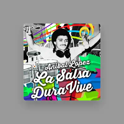 Listen to Anibal Lopez, watch music videos, read bio, see tour dates & more!