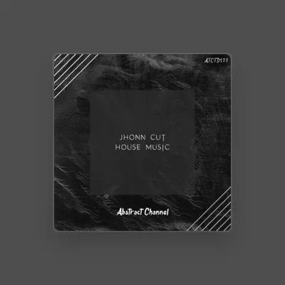 Listen to JHONN CUT, watch music videos, read bio, see tour dates & more!