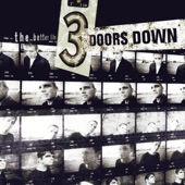 Kryptonite by 3 Doors Down