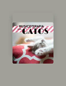 Listen to Musicoterapia Animales Academy, watch music videos, read bio, see tour dates & more!