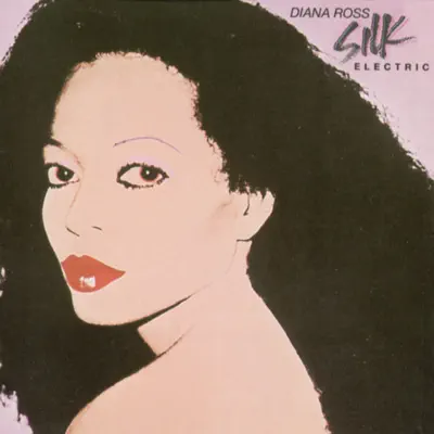 Silk Electric - Diana Ross