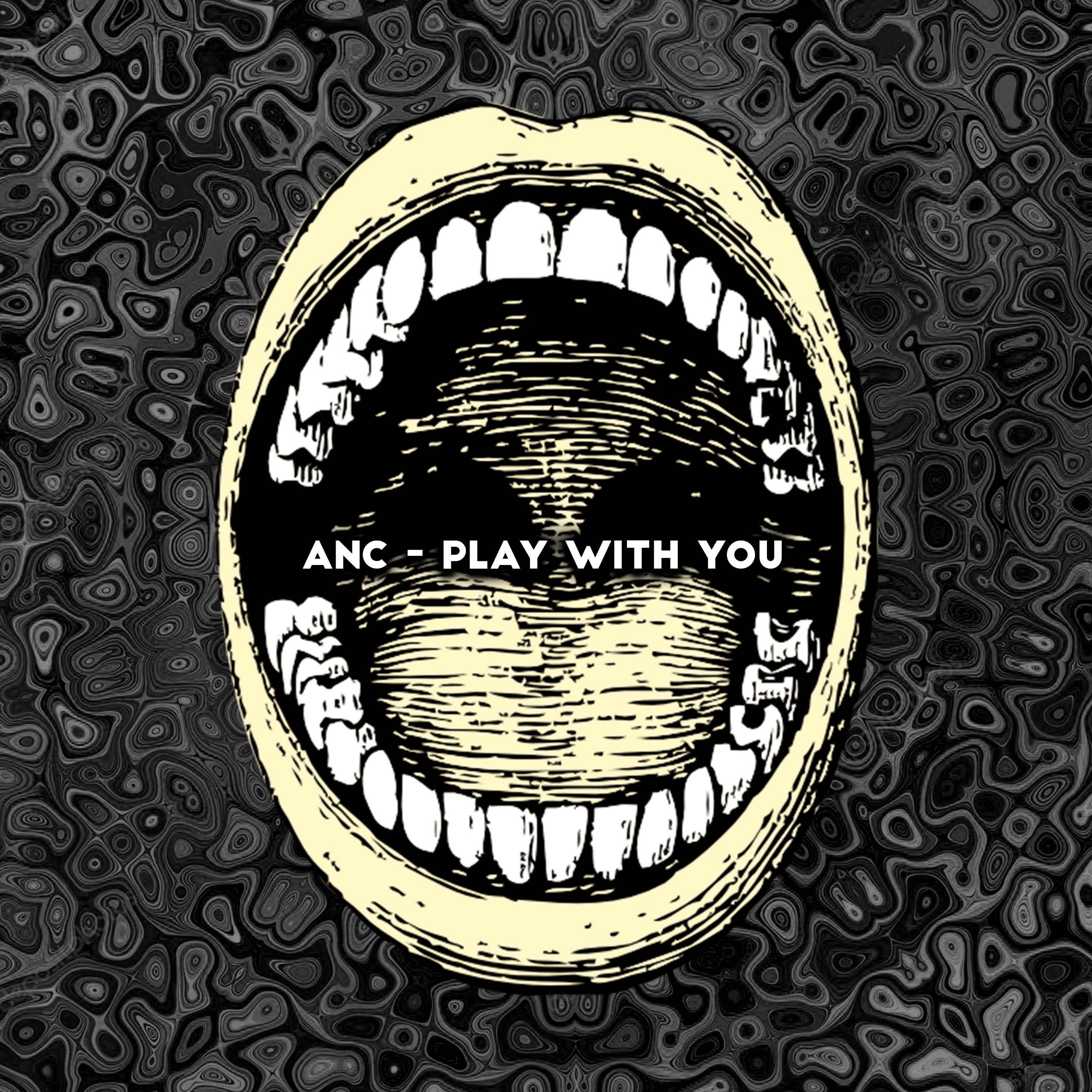 Play With You - Single