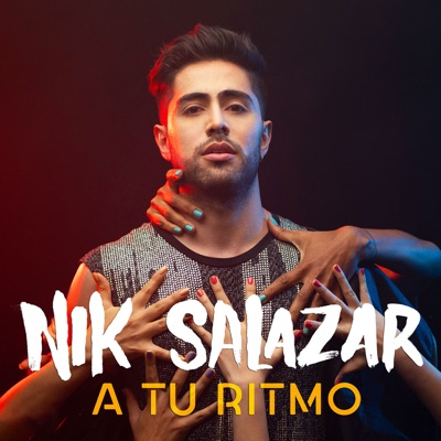 A Tu Ritmo - Single