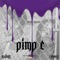 Pimp C (feat. Prynce) - Kyyngg lyrics