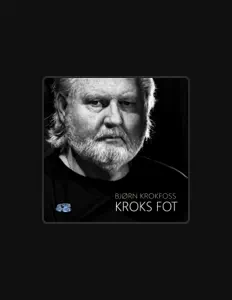Escucha a Bjørn Krokfoss, mira vídeos musicales, lee la biografía, consulta fechas de giras y mucho más.