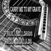 Paul Gillings - All My Money Gone