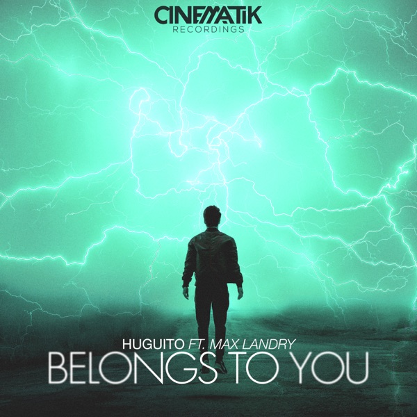 Belongs to You (feat. Max Landry) - EP