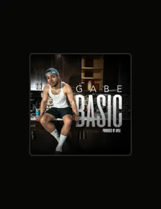 Listen to GABE, watch music videos, read bio, see tour dates & more!