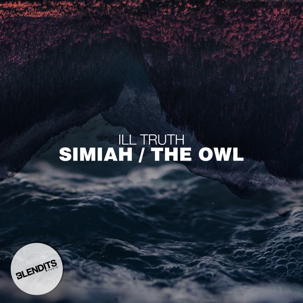 Simiah / The Owl - Single