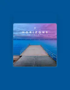 Horizons을(를) 듣고, 뮤직 비디오를 보고, 약력을 읽고, 투어 일정 등을 확인하세요!