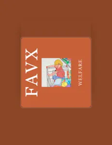 Listen to FAVX, watch music videos, read bio, see tour dates & more!