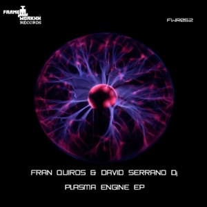 Plasma Engine - Single