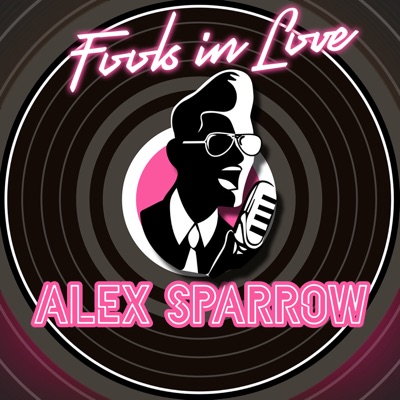 Song - She's Crazy but She's Mine - Alex Sparrow
