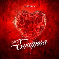 No Se Enamora - Single - Lion K