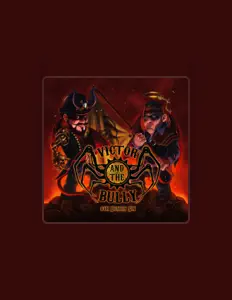 Victor and the Bully: песни, клипы, биография, даты выступлений и многое другое.