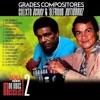 Calixto Ochoa & Amina - La Empanadita