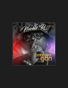 Listen to NuCklé'R, watch music videos, read bio, see tour dates & more!