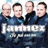Jannez - Moonlight Shadow