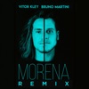 Morena by Vitor Kley iTunes Track 3