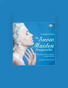 Nikolai Vassiliev dinle, müzik videolarını izle, biyografisini oku, tur tarihlerini ve daha fazlasını gör!