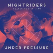 Under Pressure (feat. Lisa Shaw) - Single