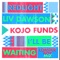 I'll Be Waiting (Lobster Boy Mix) - Redlight, Liv Dawson & Kojo Funds lyrics