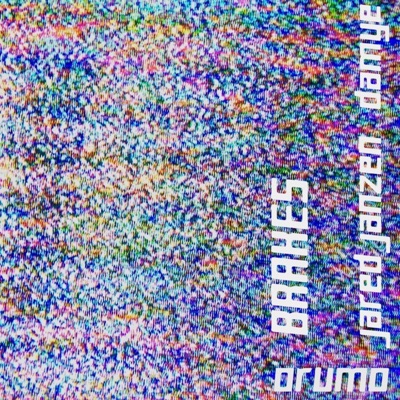 Brakes (feat. Jared Janzen & DAMYE) - Single