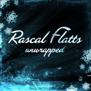Rascal Flatts I'll Be Home for Christmas
