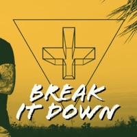 Break It Down - Single - The Delta Mode