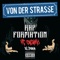 Von der Strasse (feat. Cashmo & DJ Jesaya) - Rap Formation lyrics