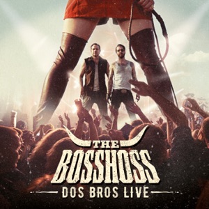 The BossHoss - Jolene - Line Dance Music