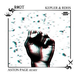 Riot KEPLER