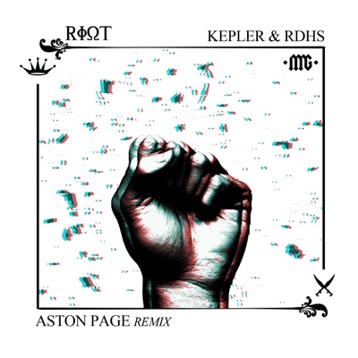 Riot (Aston Page Remix) - Single