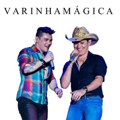 Varinha Mágica (Ao Vivo) [feat. Munhoz e Mariano] - Single - Pedro Henrique e Fernando