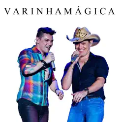 Varinha Mágica (Ao Vivo) [feat. Munhoz e Mariano] - Single - Pedro Henrique e Fernando