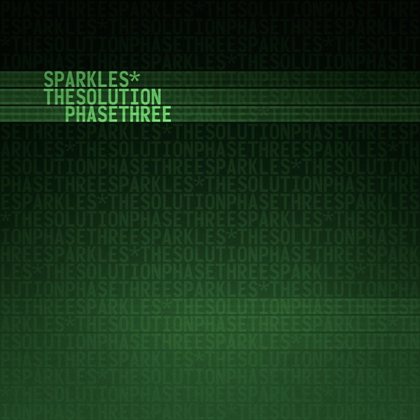 The Solution: Phase Three