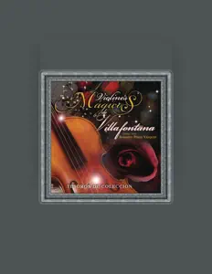 Listen to Los Violines de Villafontana, watch music videos, read bio, see tour dates & more!