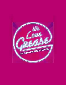 Ouça The High School Dropouts, assista a videoclipes, leia a biografia, veja as datas das turnês e mais!