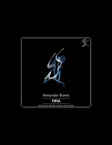 Ascolta Alexander Brams, guarda video musicali, leggi la biografia, vedi le date del tour & altro!