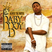 Lil' Boosie;Baby Boy Da Prince - The Way I Live (Main Explicit)