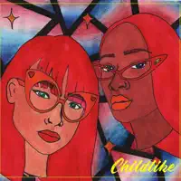 Feel It — Childlike Sound