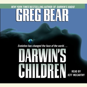 Darwin's Children: A Novel (Abridged)