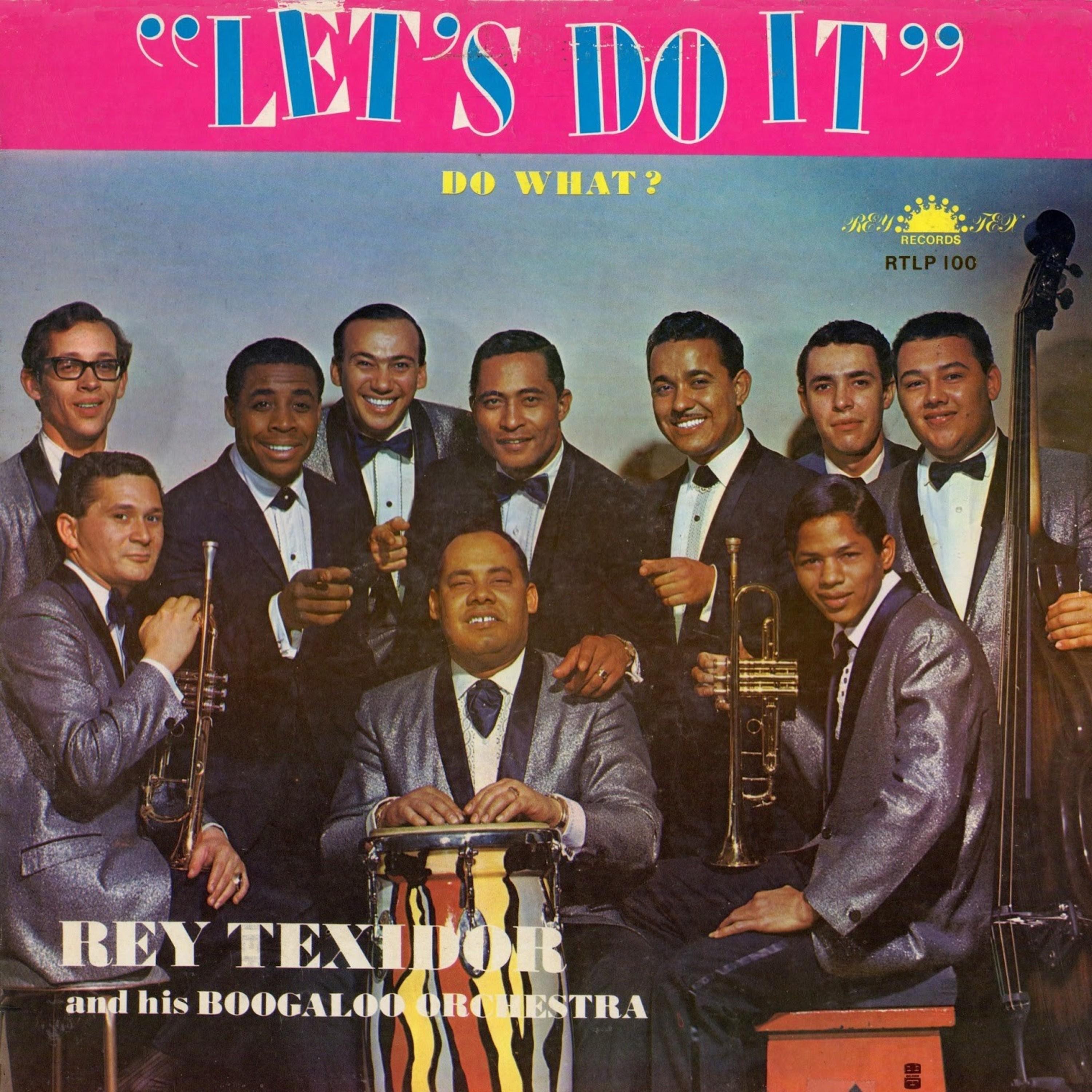 "Let's Do It" Do What?