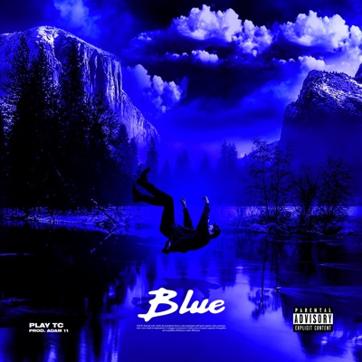 Blue - Single
