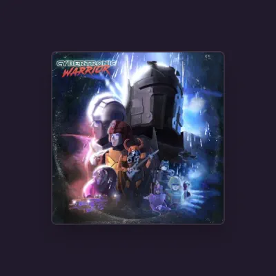 Listen to The Cybertronic Spree, watch music videos, read bio, see tour dates & more!